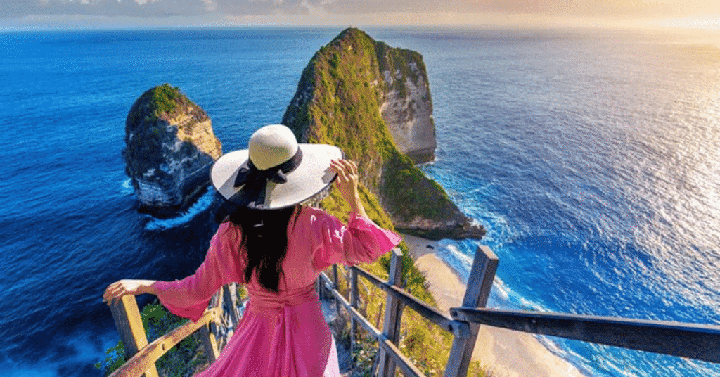 Bali Tour Packages Under ₹80,000 for Couples From India