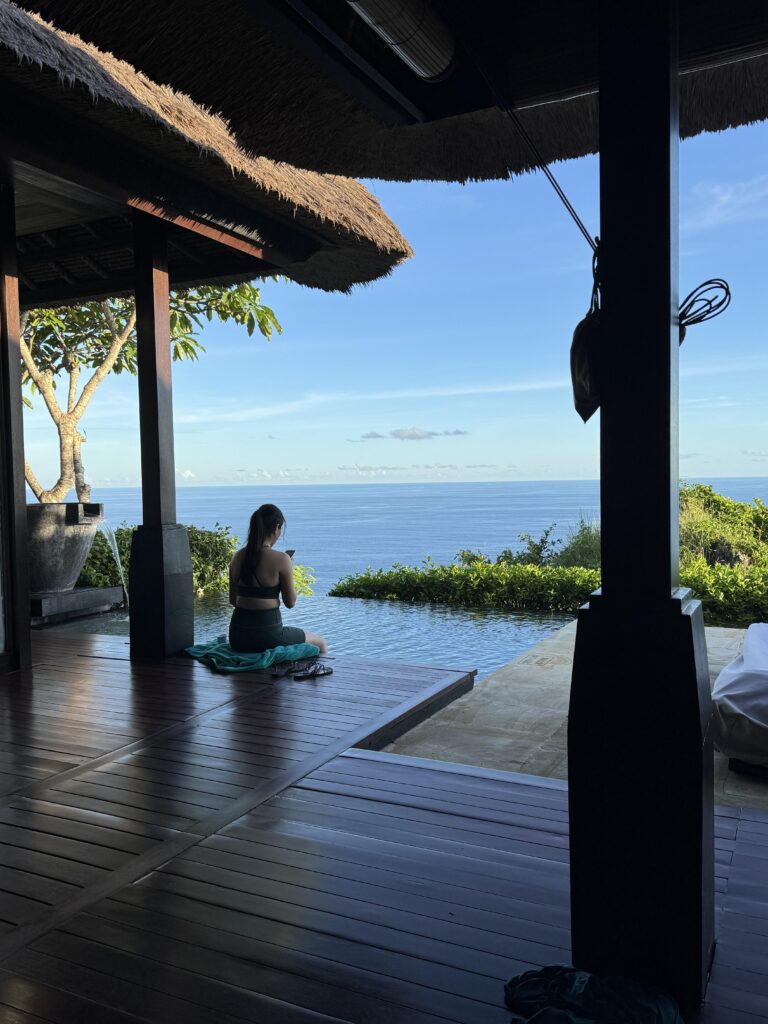 Best Sanctuary Villas Bali