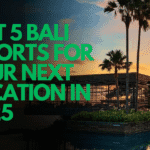 Best Bali Resorts
