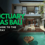 Best Sanctuary Villas Bali