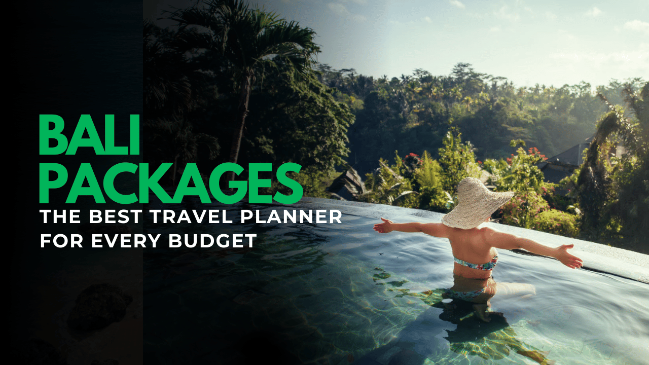 Bali Packages