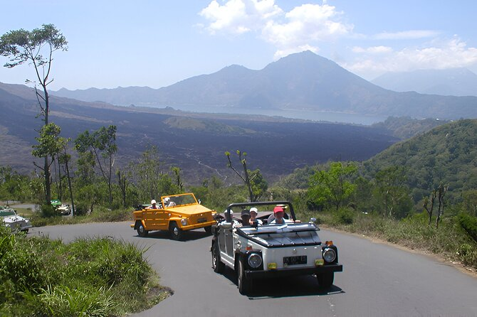 Best Things To Do in Bali 2025 Guide