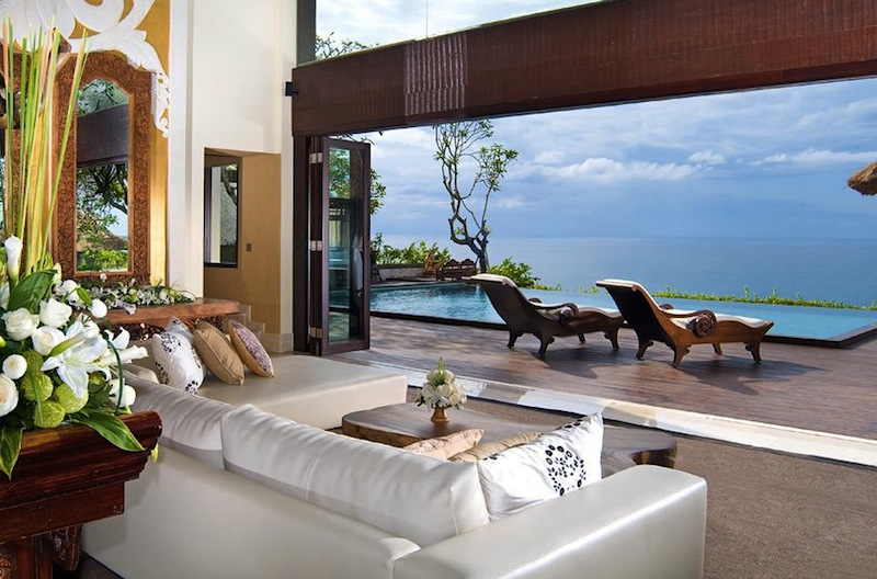 Sanctuary Villas Bali