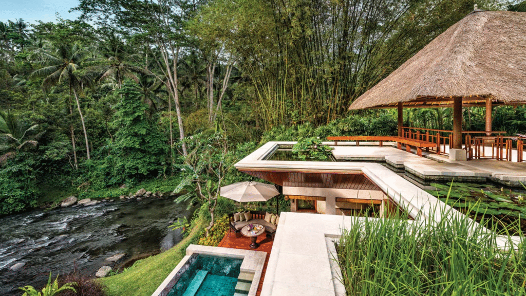 Best Bali Resorts