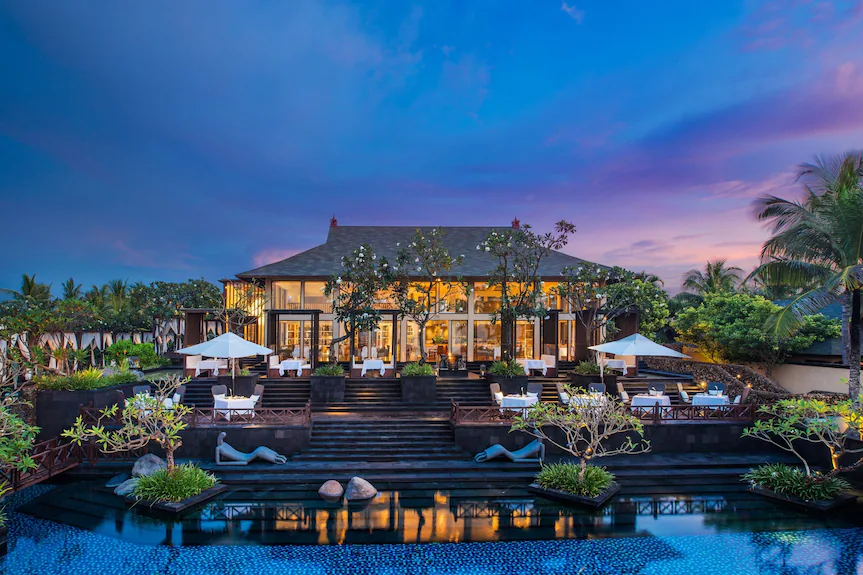 Best Bali Resorts