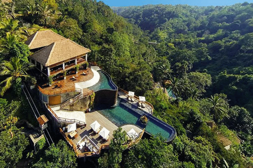 Best Bali Resorts