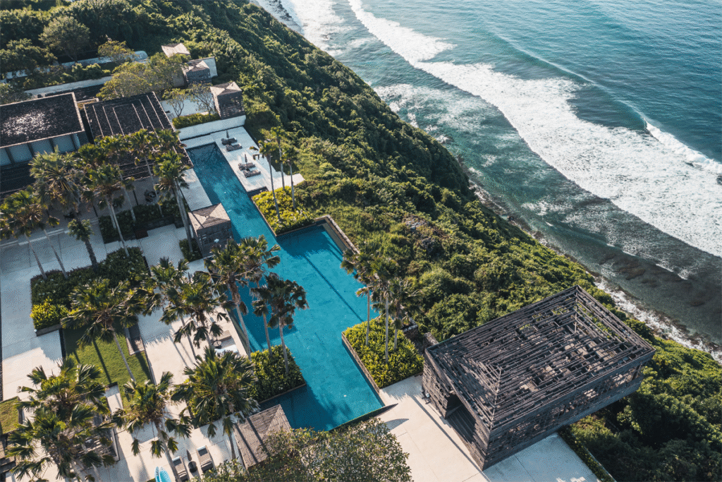 Best Bali Resorts