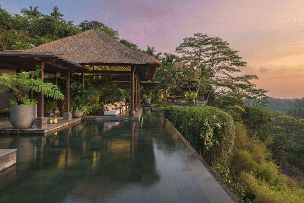 Sanctuary Villas Bali