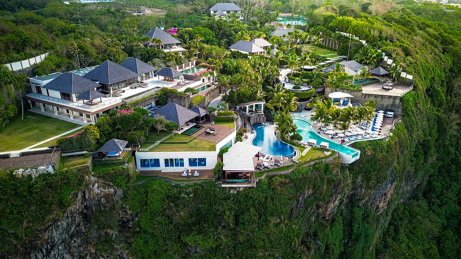 Sanctuary Villas Bali