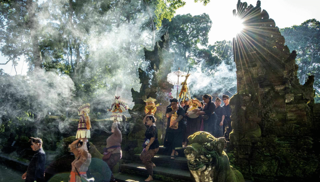 SanctuaryBali.com