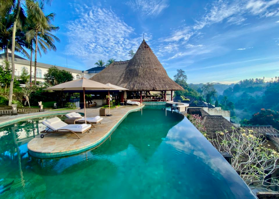 Bali Travel & Honeymoon Guide