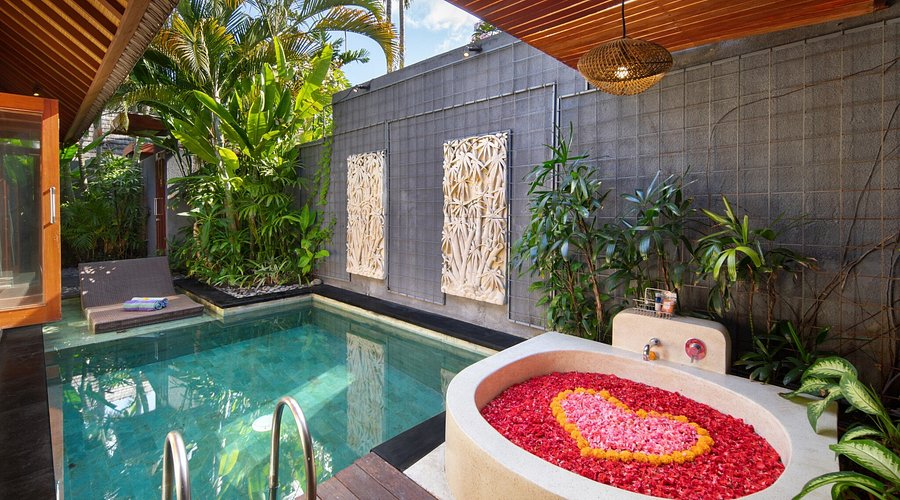 Bali Travel & Honeymoon Guide