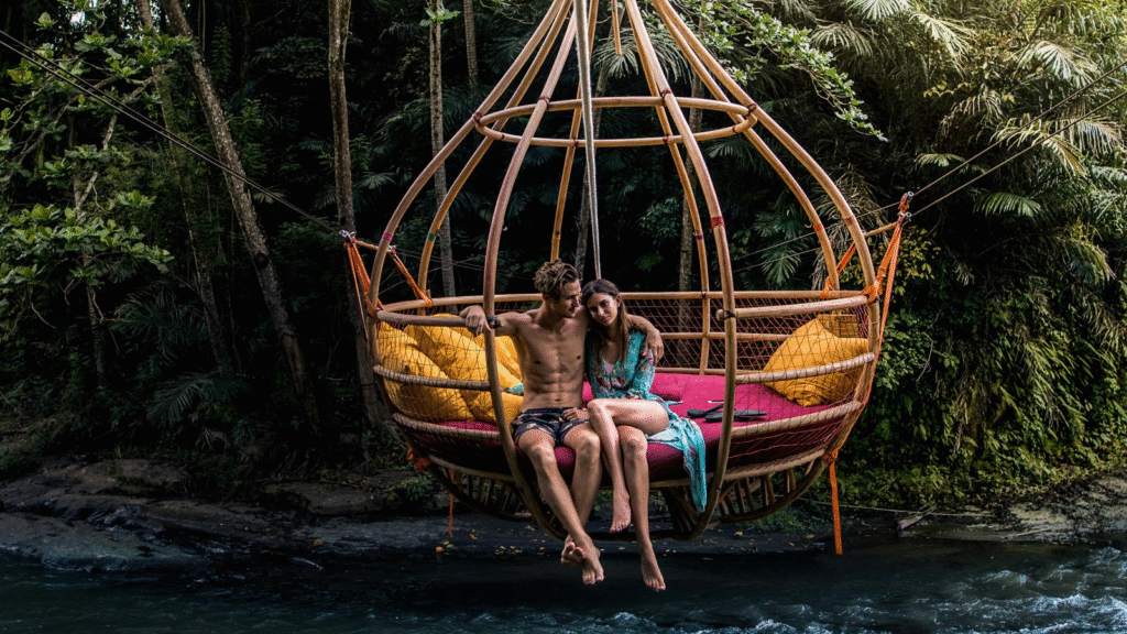 Bali Travel & Honeymoon Guide