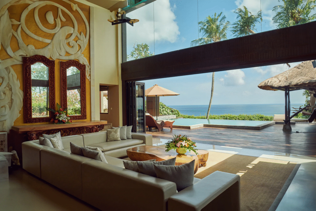Bali Travel Guide from the UK