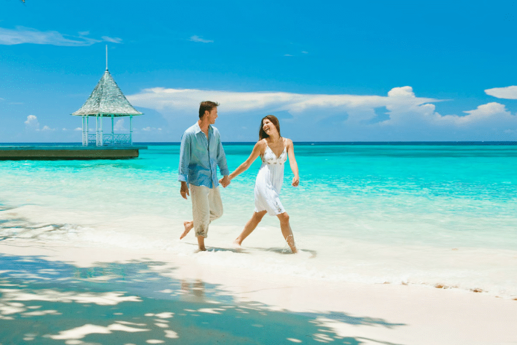 Bali Travel Guide from the UK