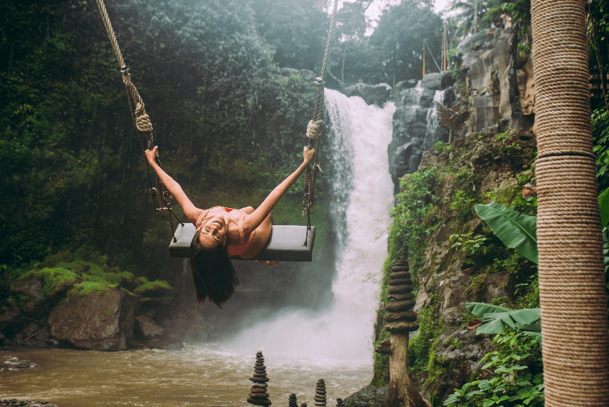 Best Places to See in Bali