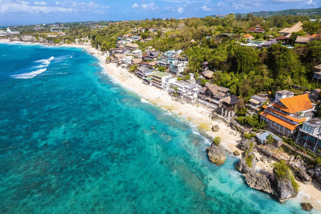 Best Places to See in Bali