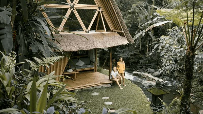 7-Day Bali Planner for Couples
