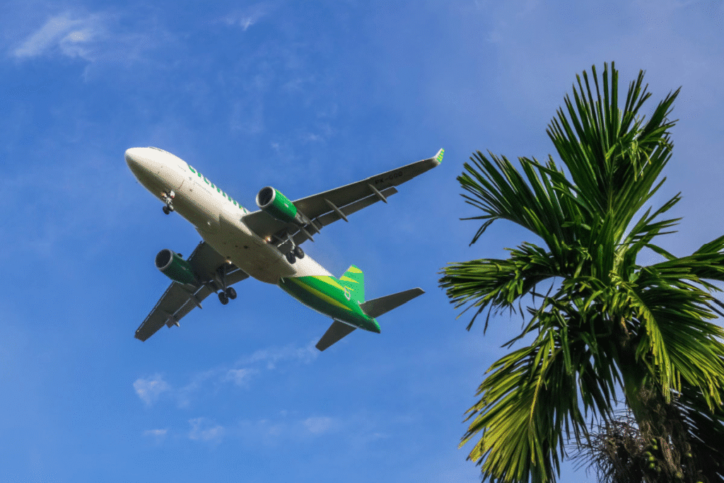 7-Day Bali Planner for Couples