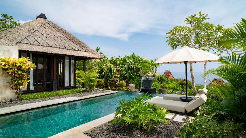 Luxury Bali Villas for Rent