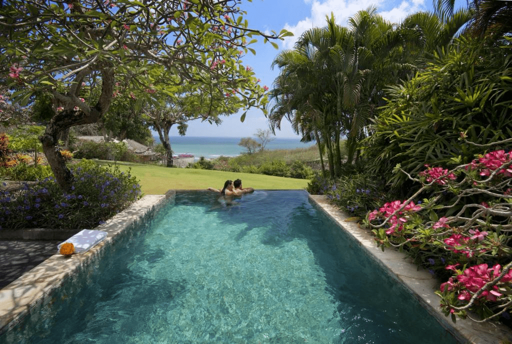 Luxury Bali Villas for Rent