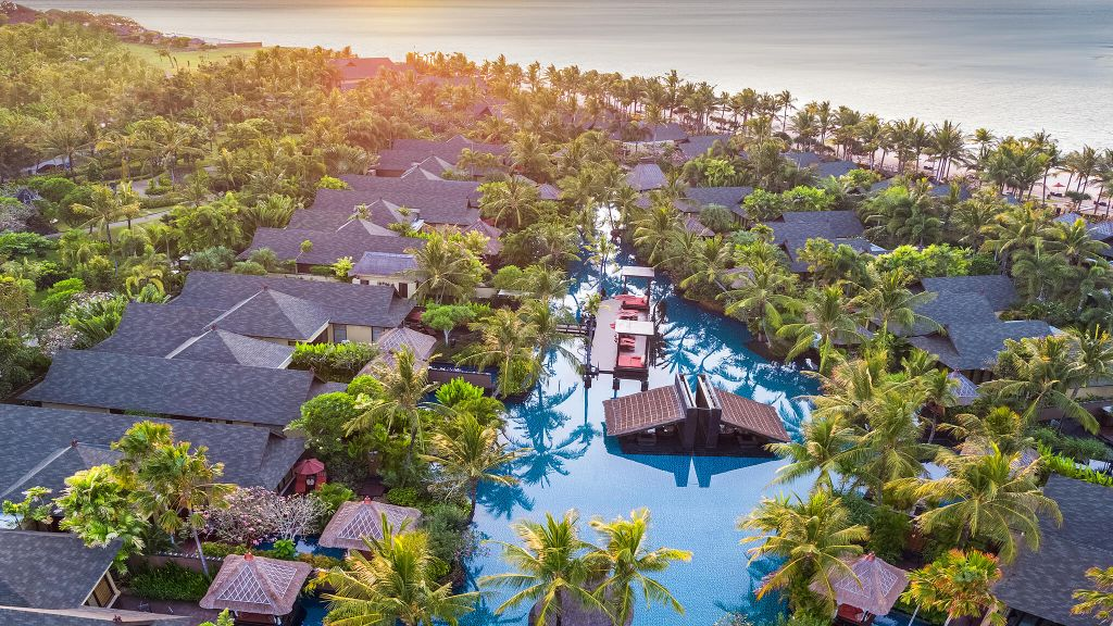 Luxury Bali Villas for Rent