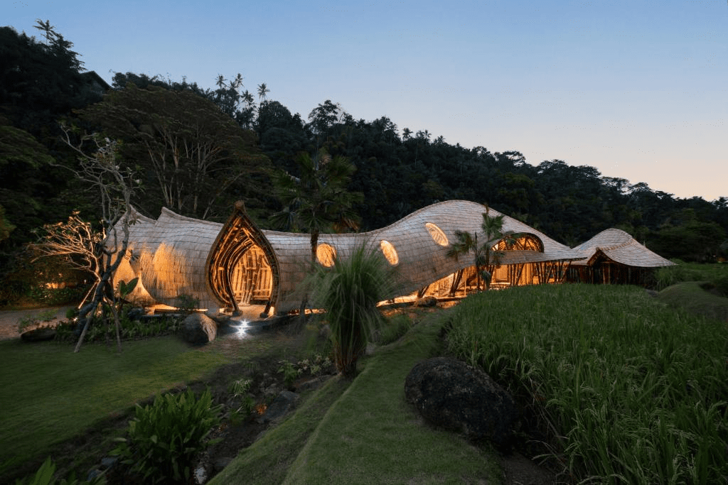 Luxury Bali Villas for Rent