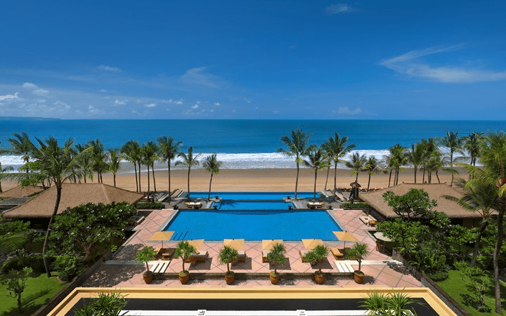 Luxury Bali Villas for Rent