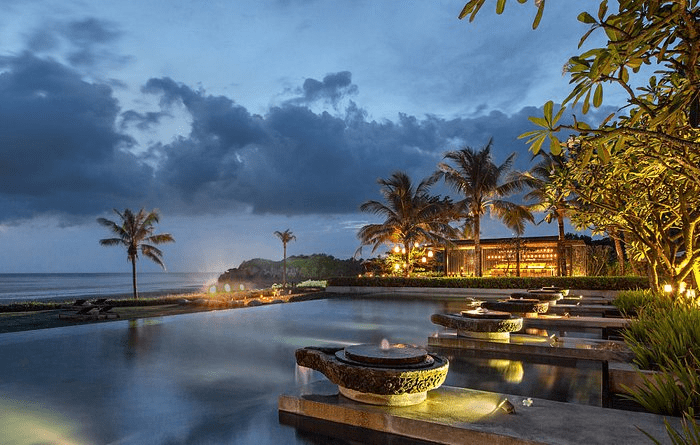 Luxury Bali Villas for Rent