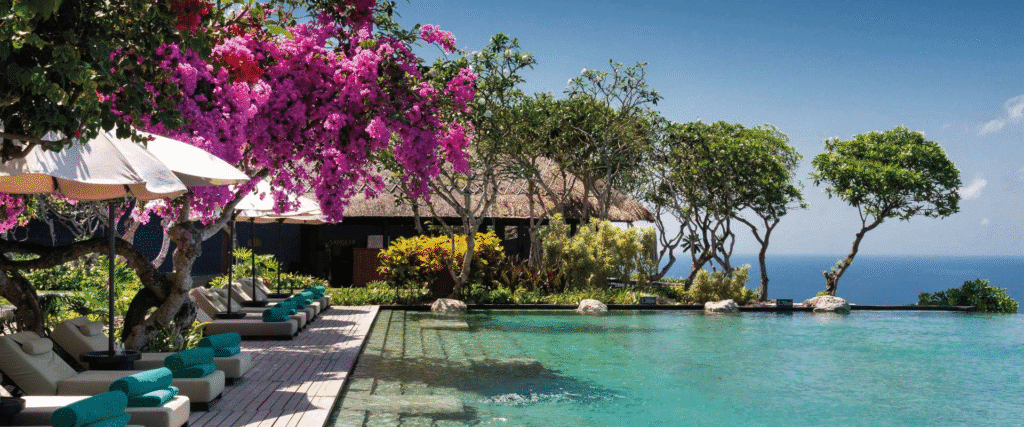 Bali Vacation Cost
