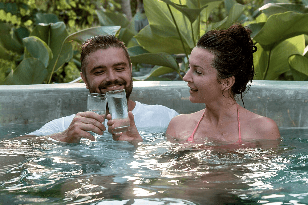 Bali Vacation Cost