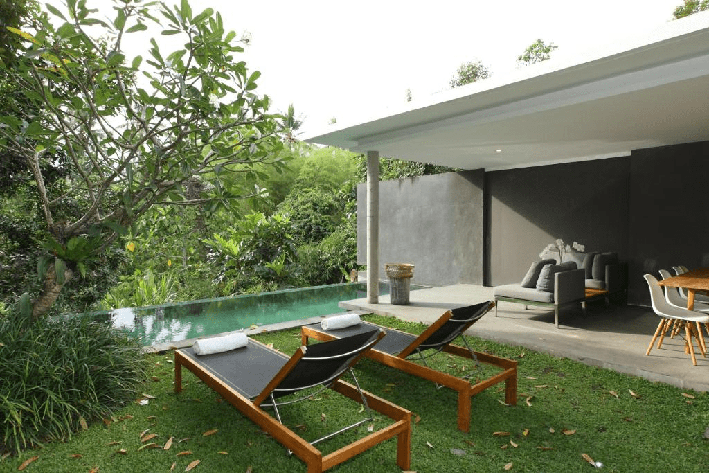Bali Vacation Cost