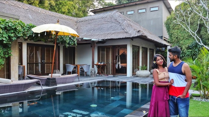 Ultimate Bali Honeymoon Guide for Indian Couples