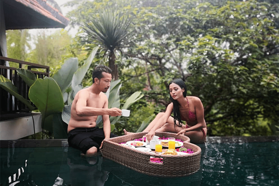 Ultimate Bali Honeymoon Guide for Indian Couples