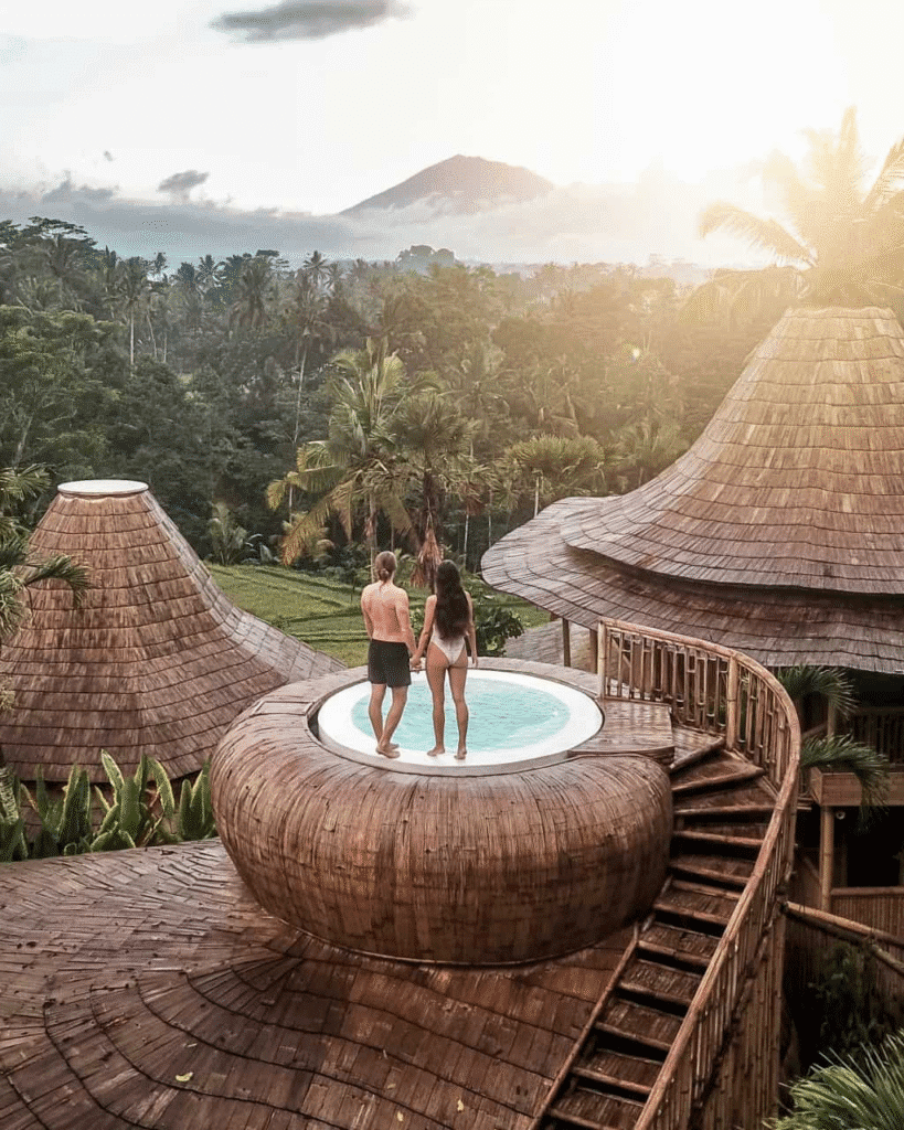 Bali Honeymoon Guide for Australians