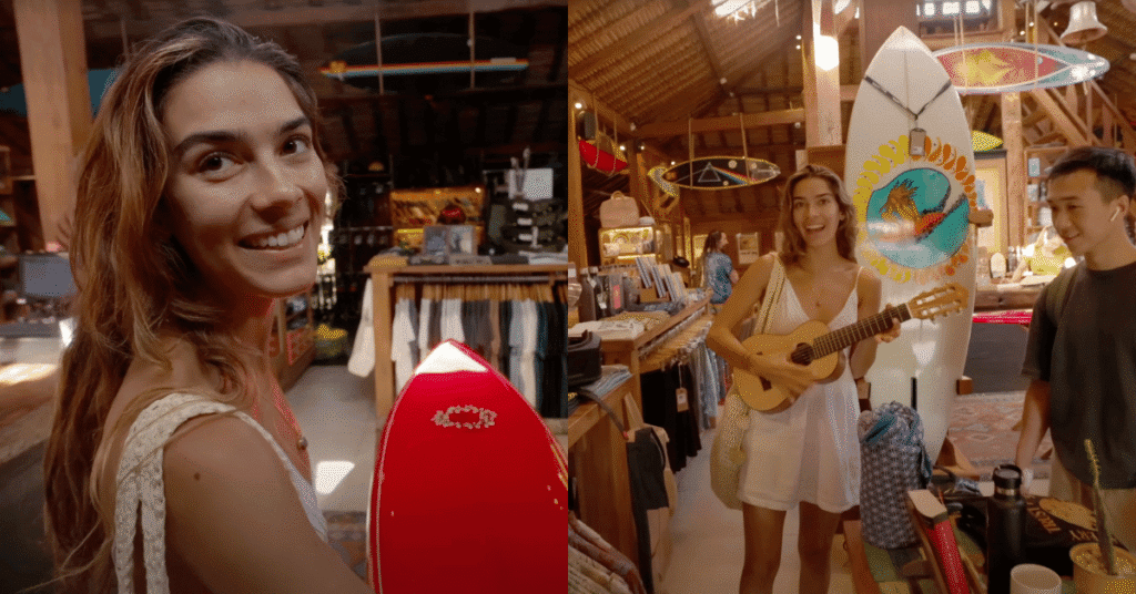 Canggu vs Uluwatu in Bali