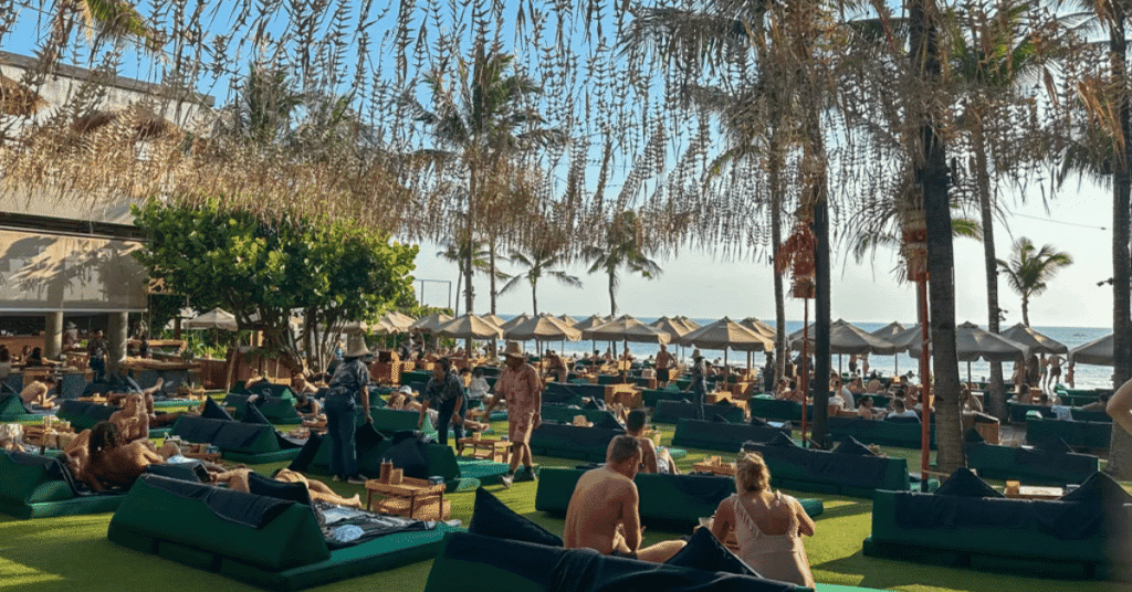 Potato Head Bali