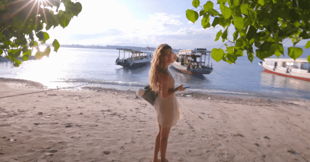Gili Islands Bali