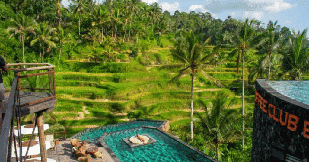 Bali Honeymoon Guide