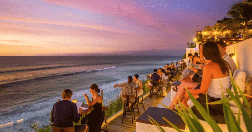 Bali Honeymoon Guide