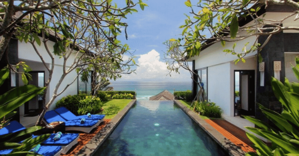 Bali Honeymoon Guide