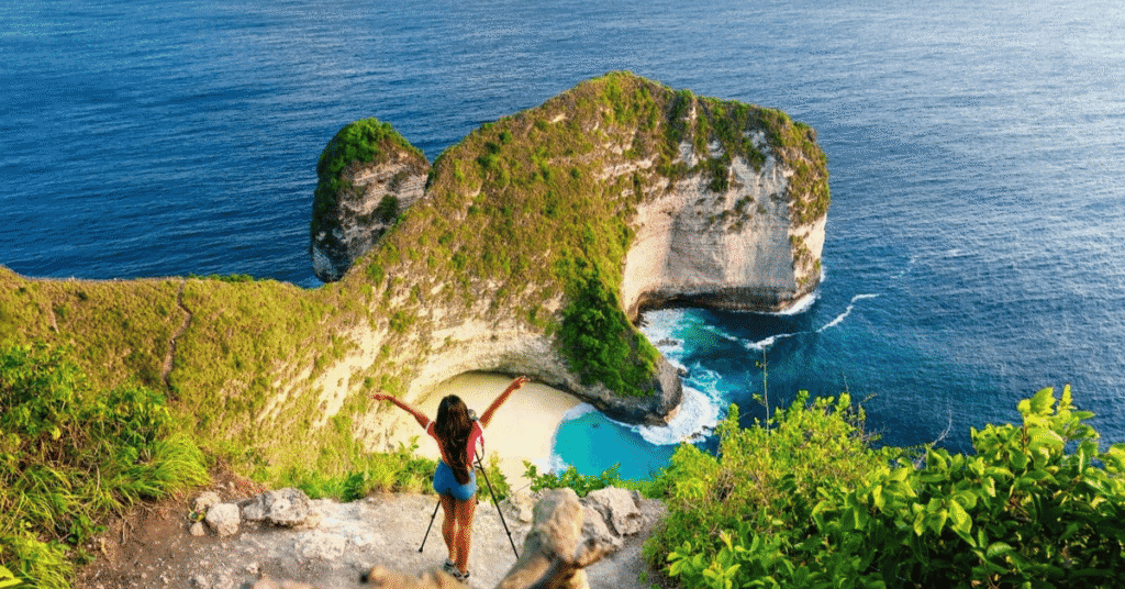 Bali Honeymoon Guide