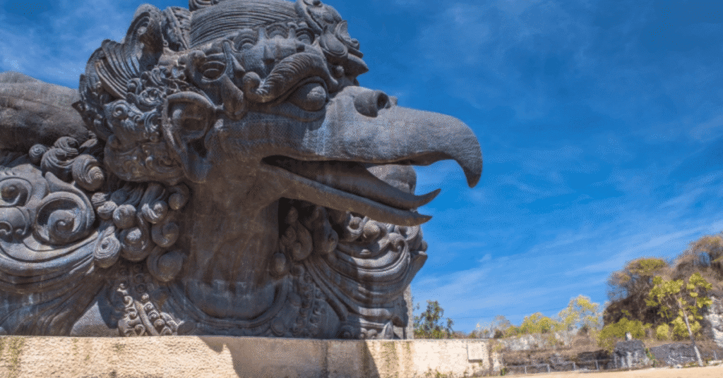 One Week Bali Itinerary 2025