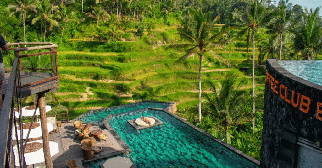 One Week Bali Itinerary 2025