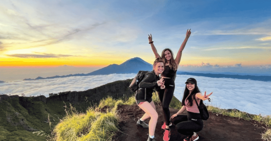 One Week Bali Itinerary 2025