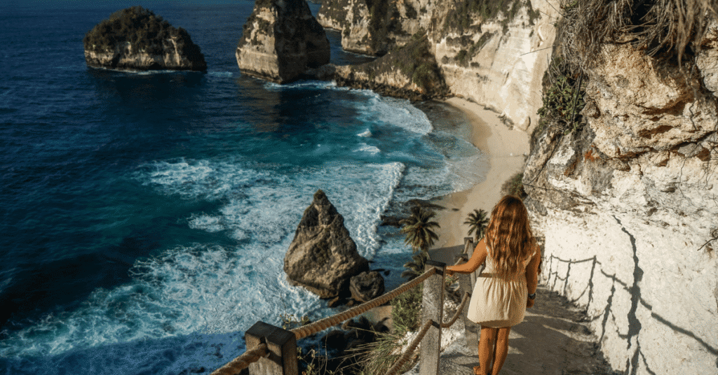 One Week Bali Itinerary 2025