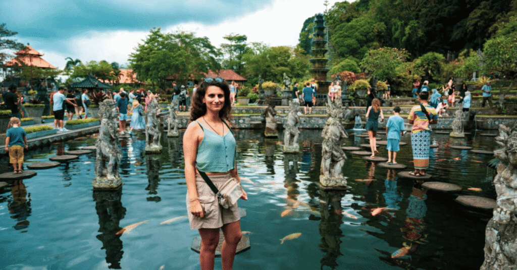 One Week Bali Itinerary 2025