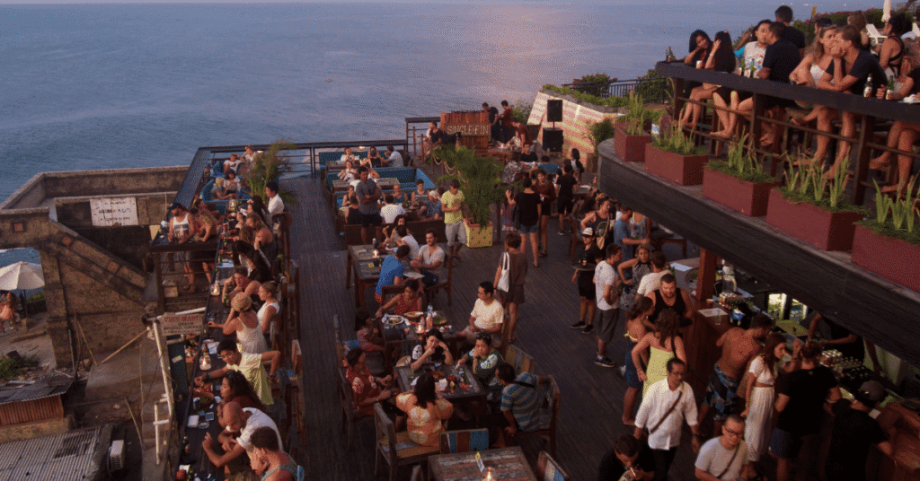 One Week Bali Itinerary 2025