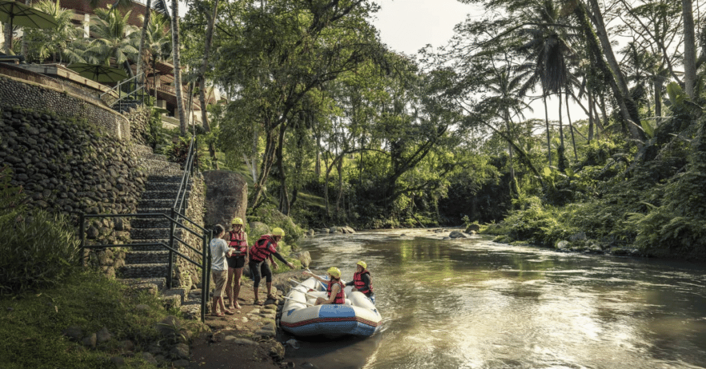 Best Ubud Hotels in 2025