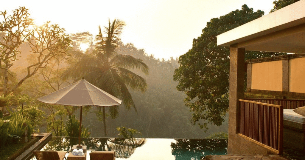 Best Ubud Hotels in 2025